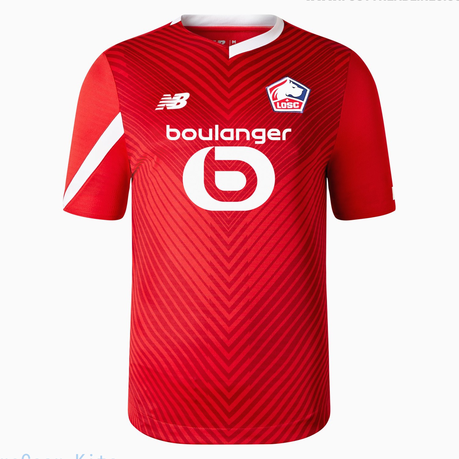 Lille Kit Released 23 24 Home