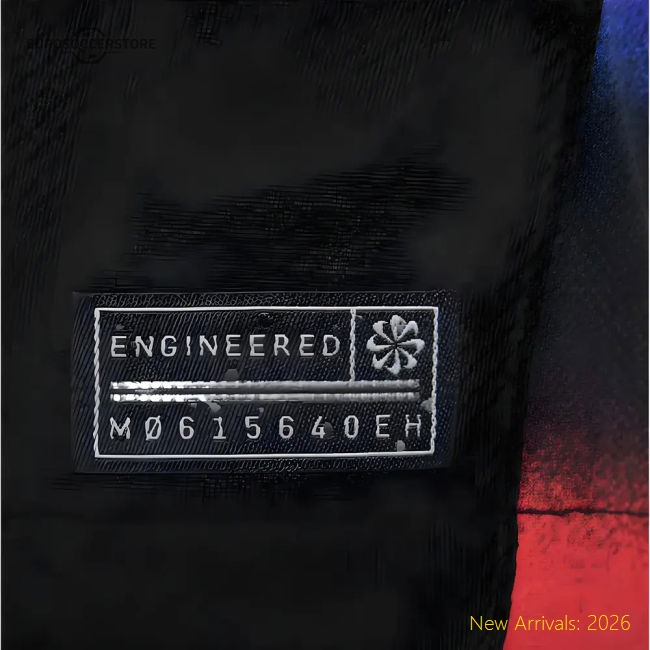 2025 England Womens Away Shirt (Unisex)-ly44