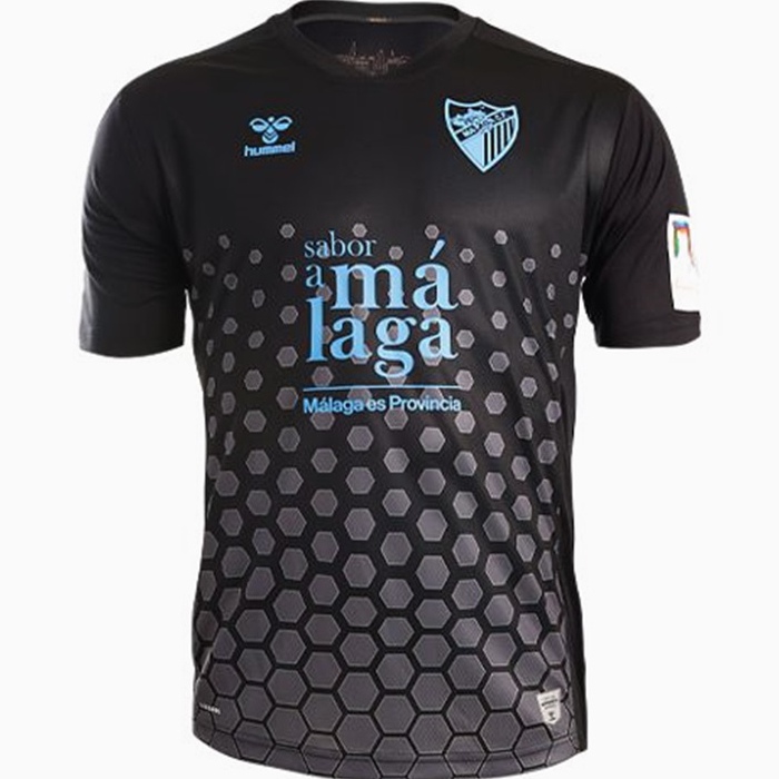 No More  Malaga Home, Kits Revealed 22 23 Away Third  Jersey &