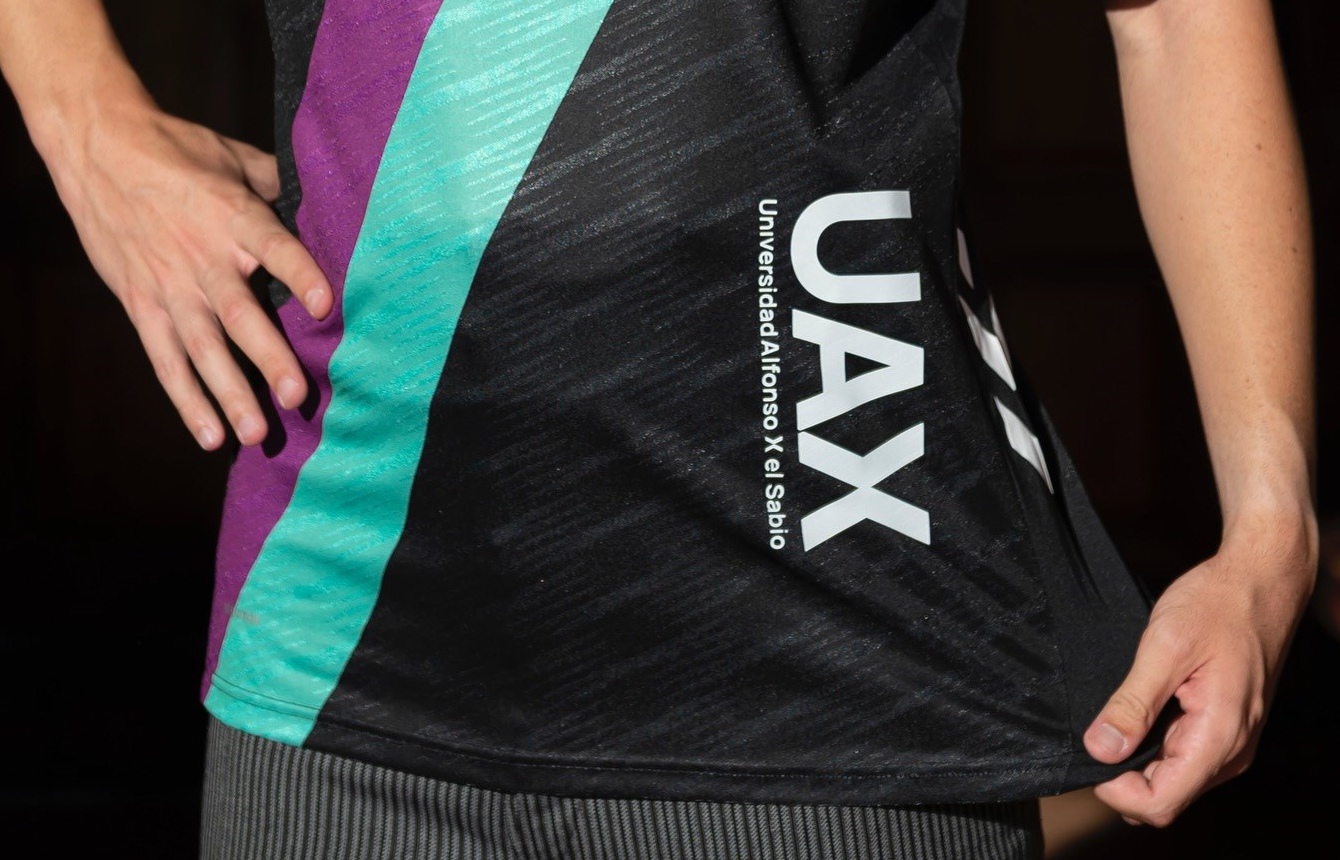 Malaga Kit Released 25 26 Away Uniform