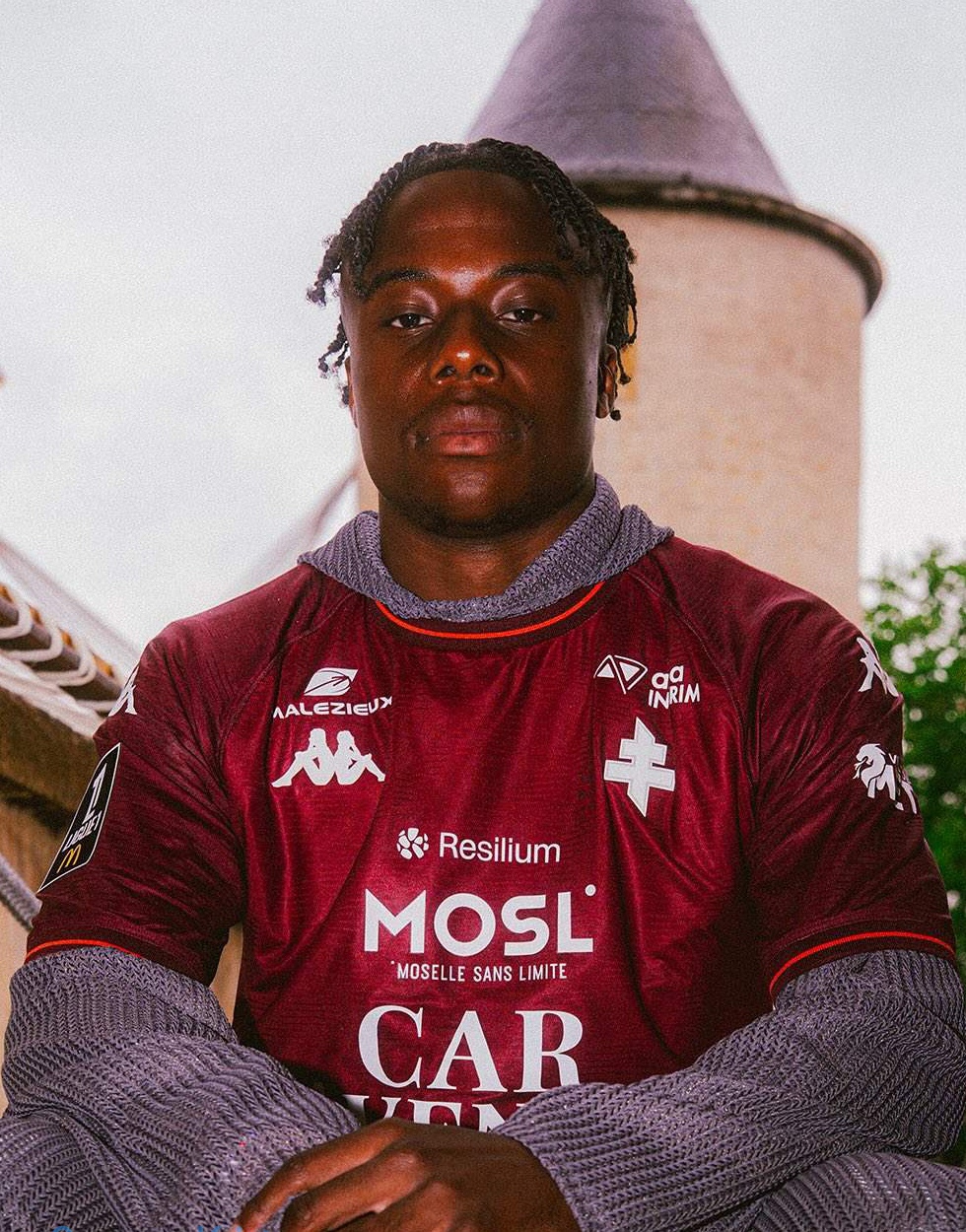 Metz Kit Released 25 26 Home