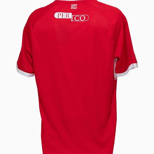 Castore Middlesbrough Kits Released No More Erreà 25 26 Home Away Kit &