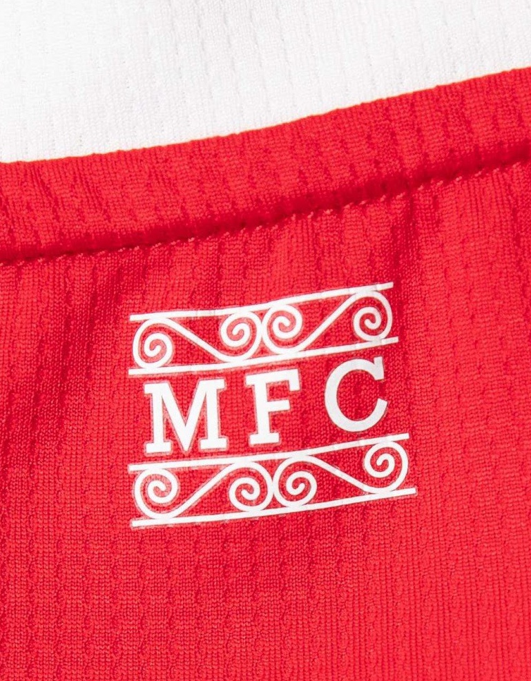 Castore Middlesbrough Kits Released No More Erreà 25 26 Home Away Kit &
