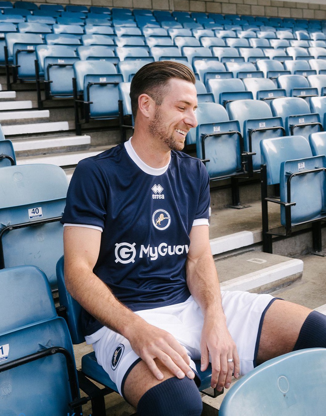Millwall Kits Released 25 26 Home Goalkeeper Uniform &