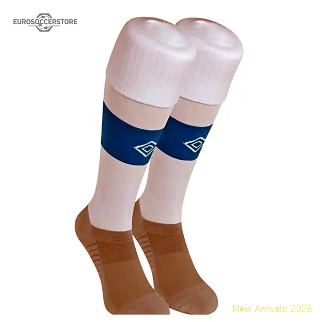 2011-12 Sunderland Umbro Away Football Socks-ly44