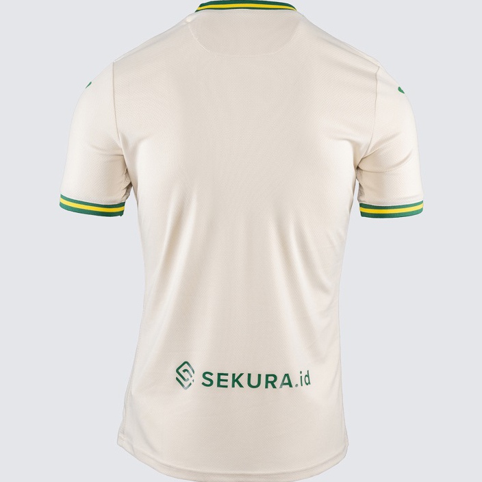 Norwich City Kit Released 24 25 Third Apparel