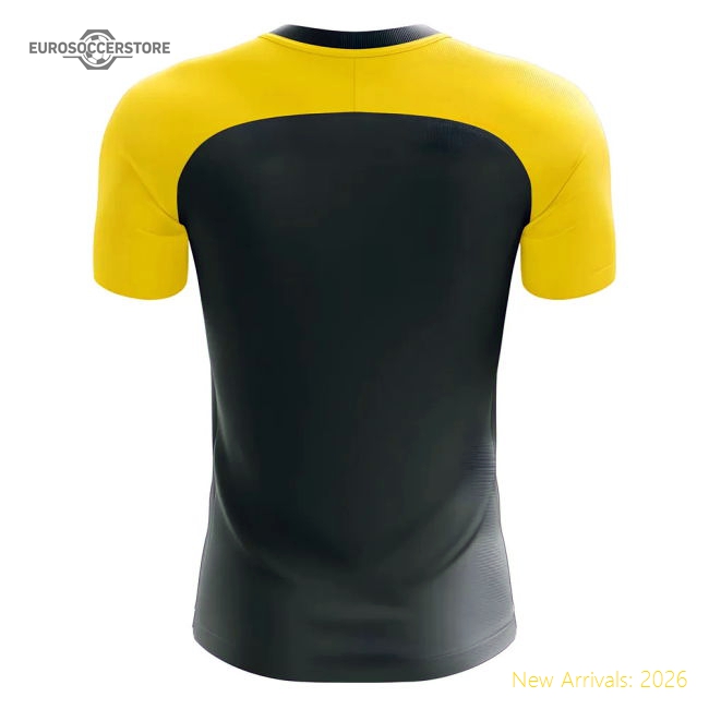 2025-2026 Australia Third Concept Football Shirt - Baby-BuySoccerJersey Hub