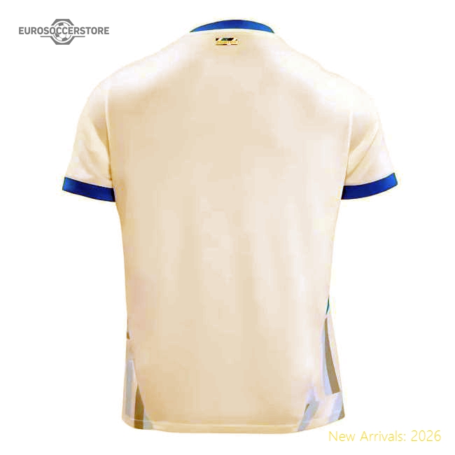 2024-2025 Marseille Home Shirt (Womens)-ly44
