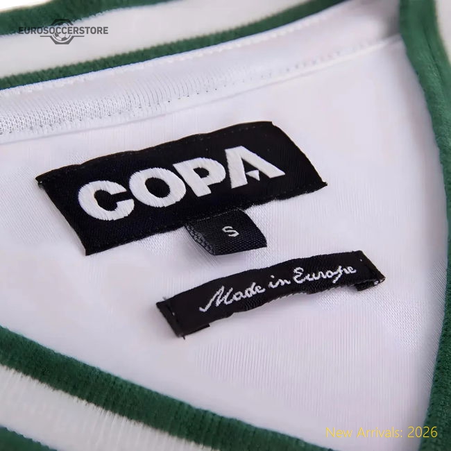 Senegal 2000 Retro Football Shirt-ly44