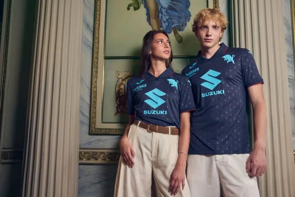 Torino 2026/27 third shirt