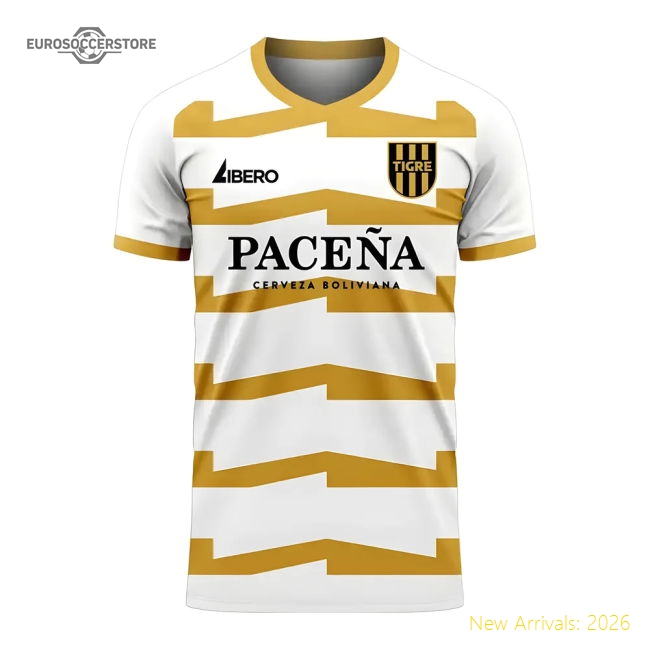 The Strongest 2025-2026 Away Concept Football Kit (Libero) - Womens-BuySoccerJersey Hub