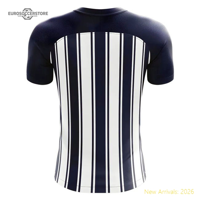 2025-2026 Real Sociedad Training Concept Football Shirt - Womens-ly44