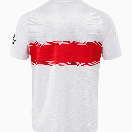 Stuttgart Kits Released Kit Teased 25 26 Home Away Third Jersey & +