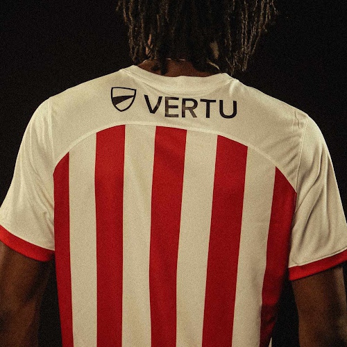 Sunderland Kits Revealed 23 24 Home Away Kit &