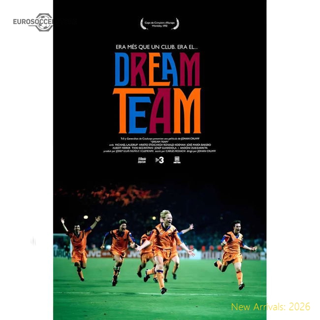 Pennarello: Dream Team 1992 - White-BuySoccerJersey Hub