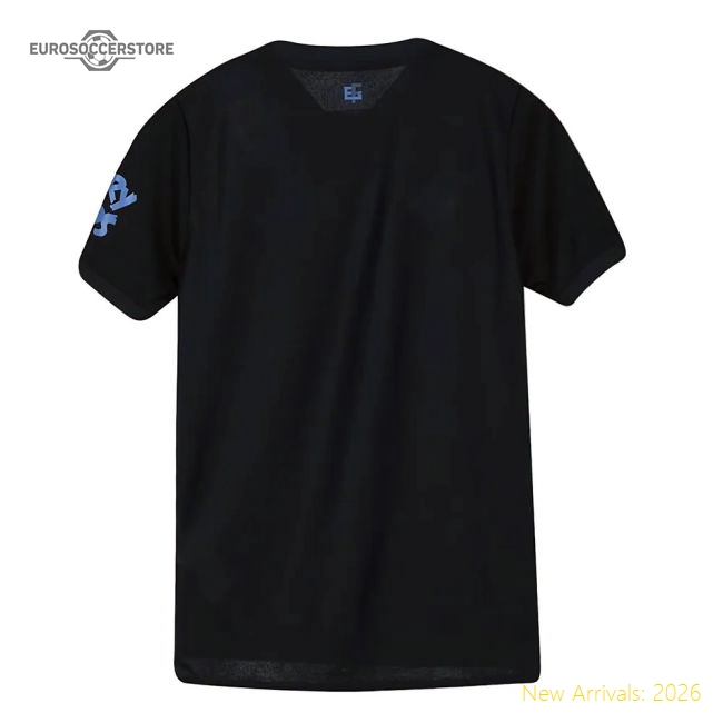 2019-2020 Everton Umbro Third Football Shirt (Kids)-Football Jersey Hub