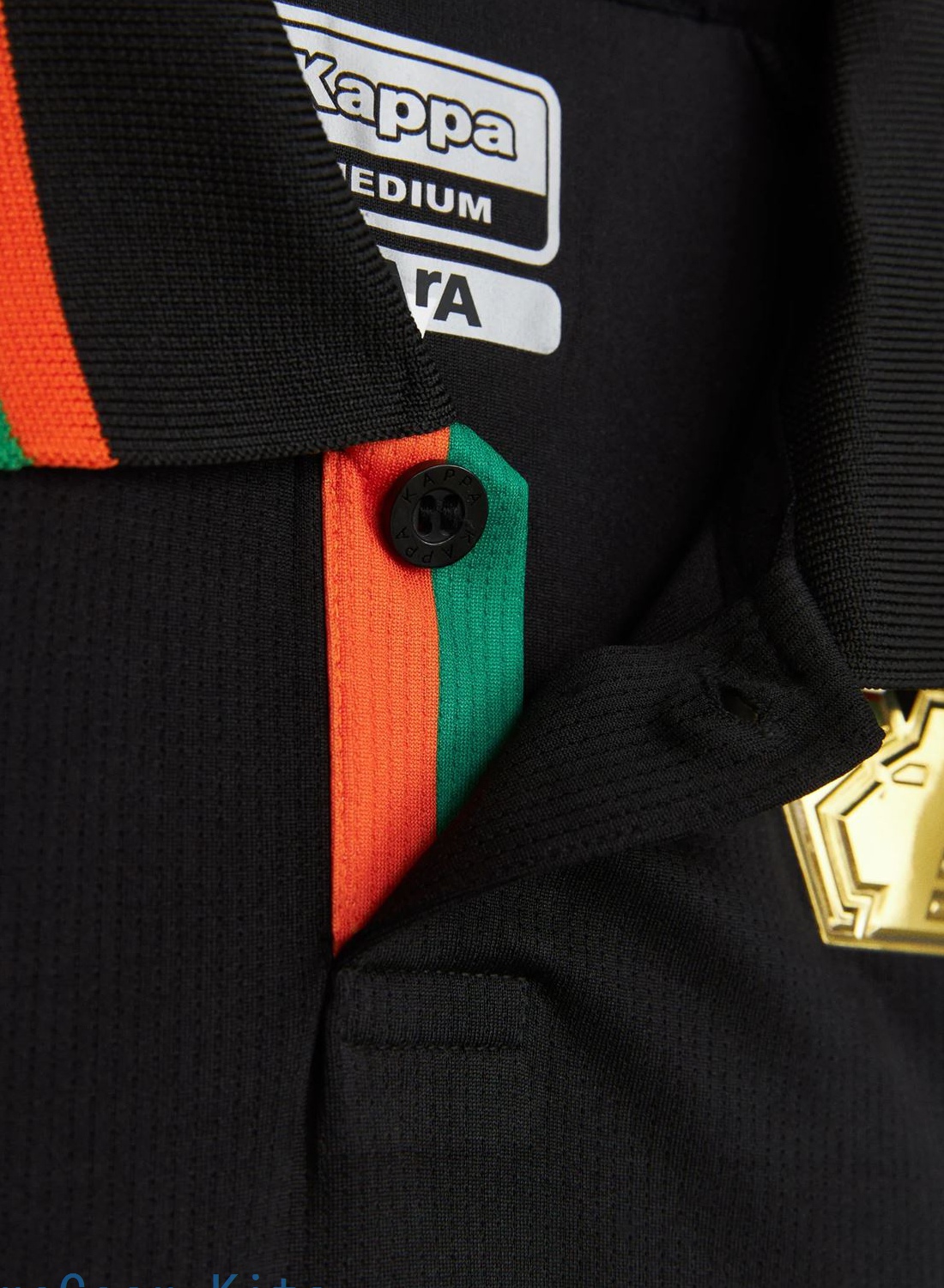 Venezia Kit Released 22 23 Home