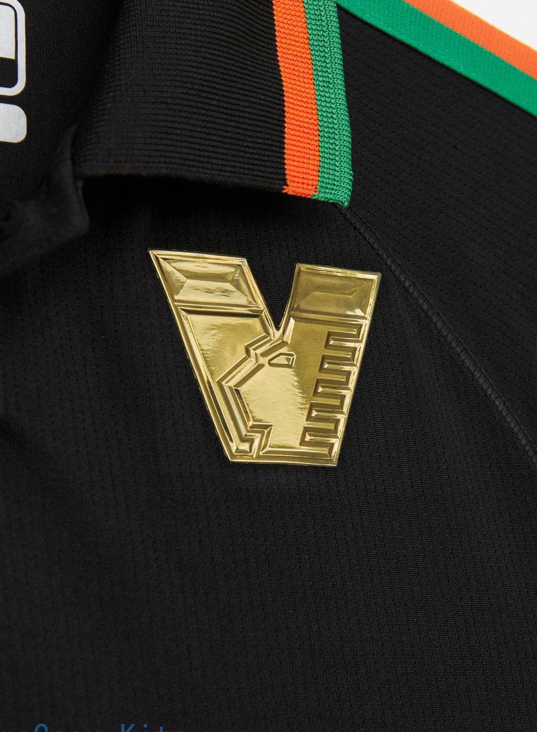 Venezia Kit Released 22 23 Home