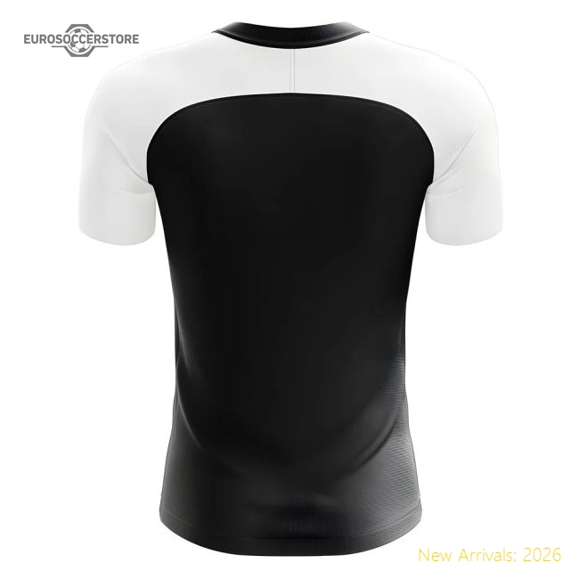 2025-2026 Japan Third Concept Football Shirt - Baby-Football Jersey Hub