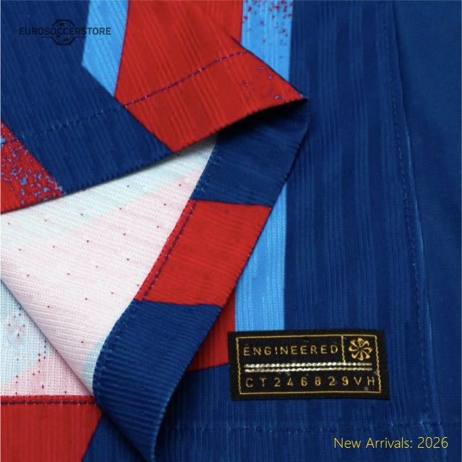 2025-2026 Barcelona Authentic Dri-Fit SE Fourth Shirt (Messi 10)-BuySoccerJersey Hub