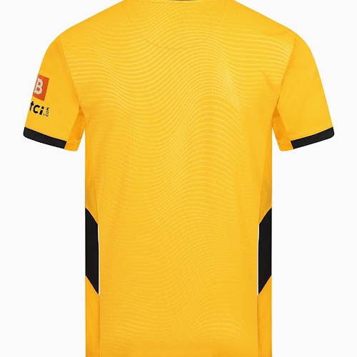 Castore Wolves Kits Released Leaked 21 22 Home Goalkeeper Away Training Kit & +