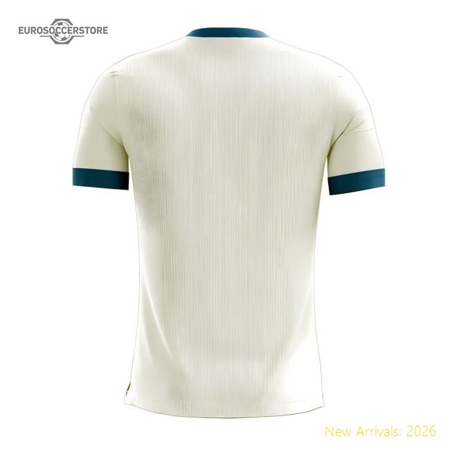 Nerazzurri Milan 2025-2026 Away Concept Football Kit (Airo) - Womens-Football Jersey Hub