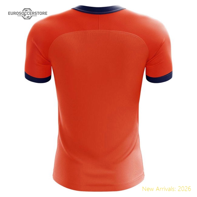 2025-2026 Real Sociedad Third Concept Football Shirt - Baby-ly44
