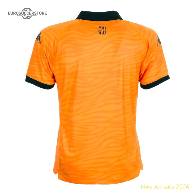 2024-2025 Hull City Third Shirt-Football Jersey Hub
