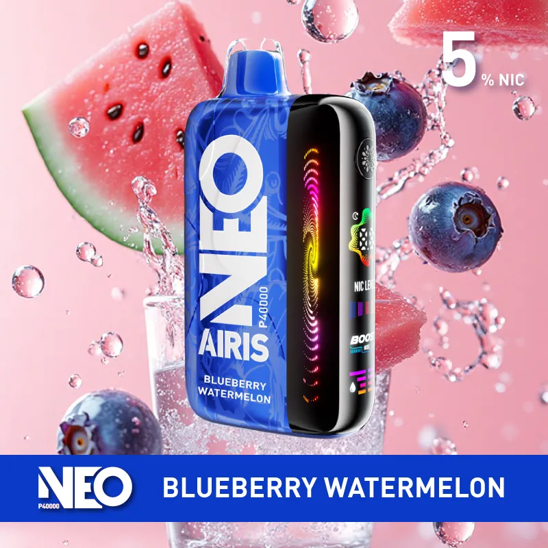 Blueberry Watermelon Neo P40000