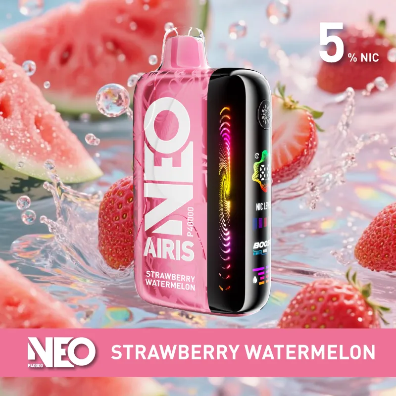 Strawberry Watermelon Neo P40000