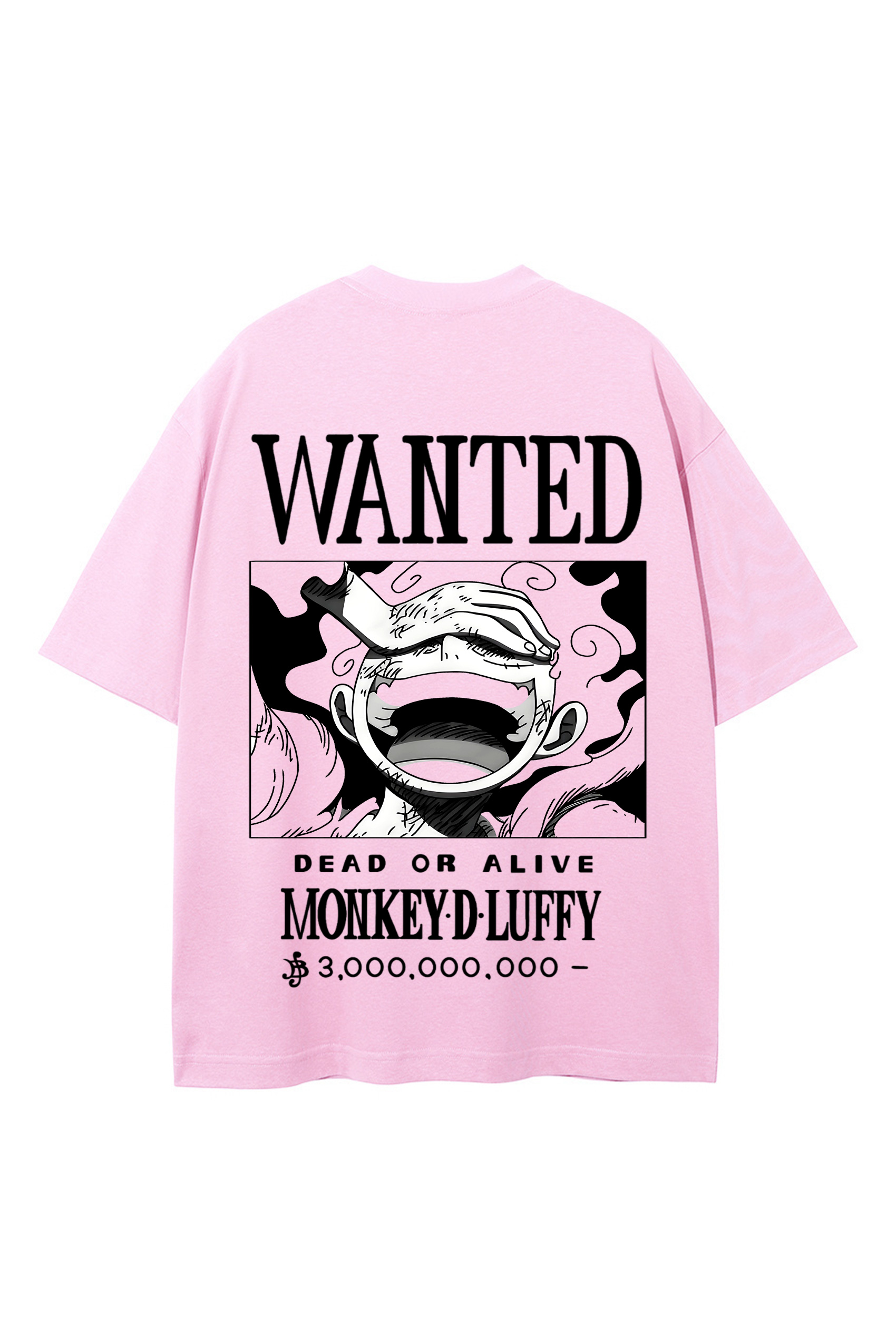 One Piece Luffy T-Shirt