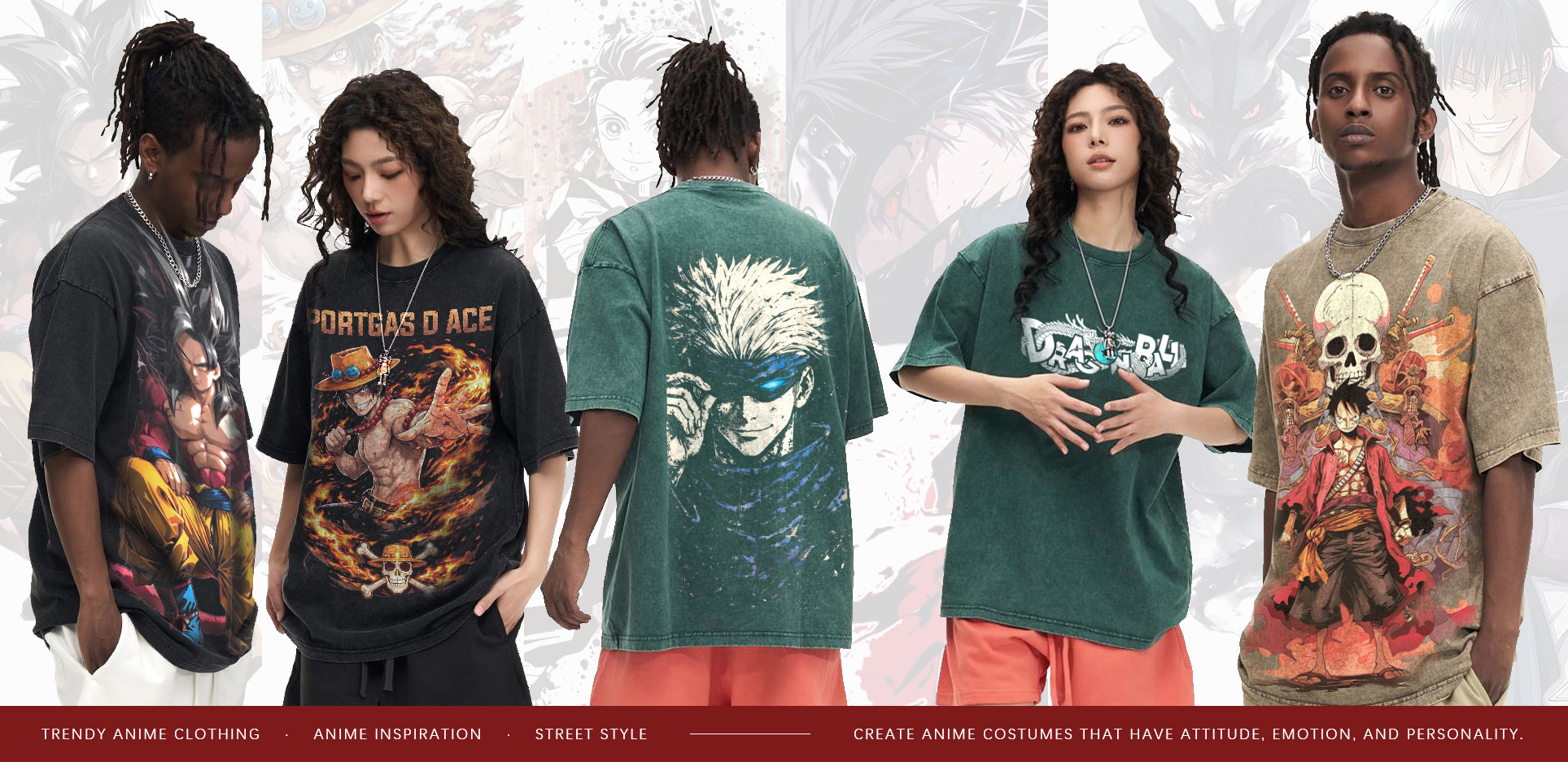 Dragon Ball hoodie