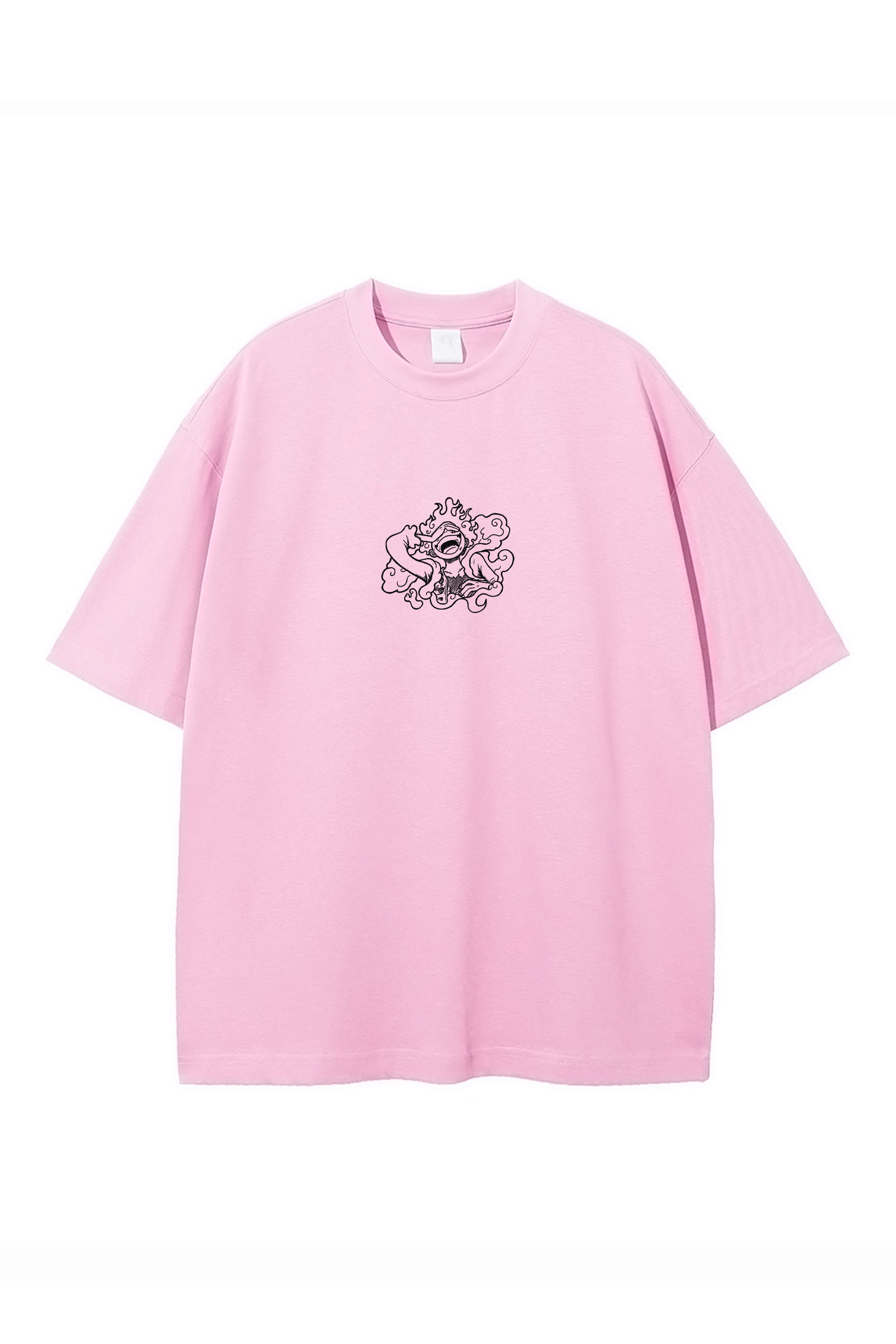 One Piece Luffy T-Shirt