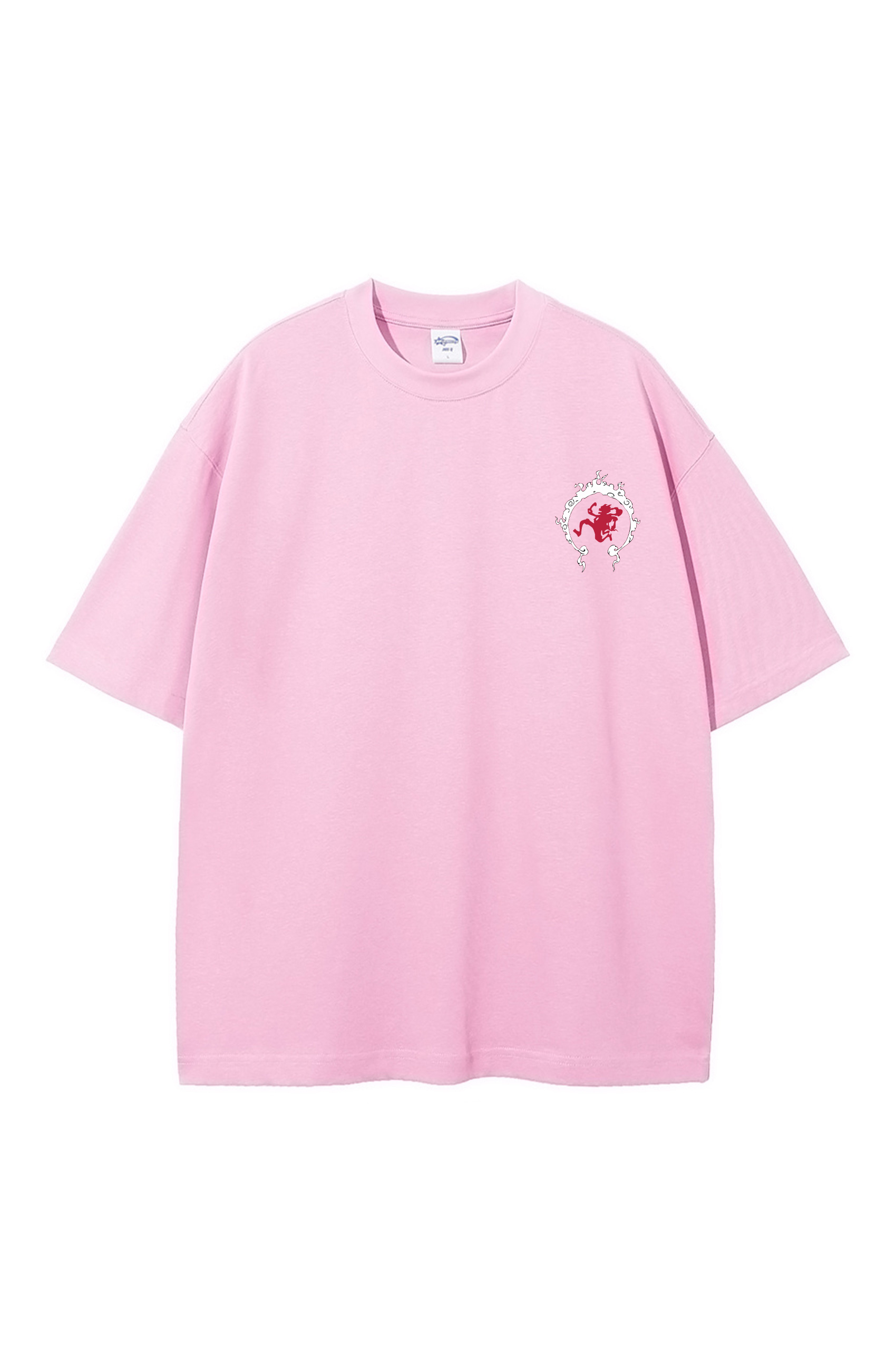 One Piece Luffy T-Shirt