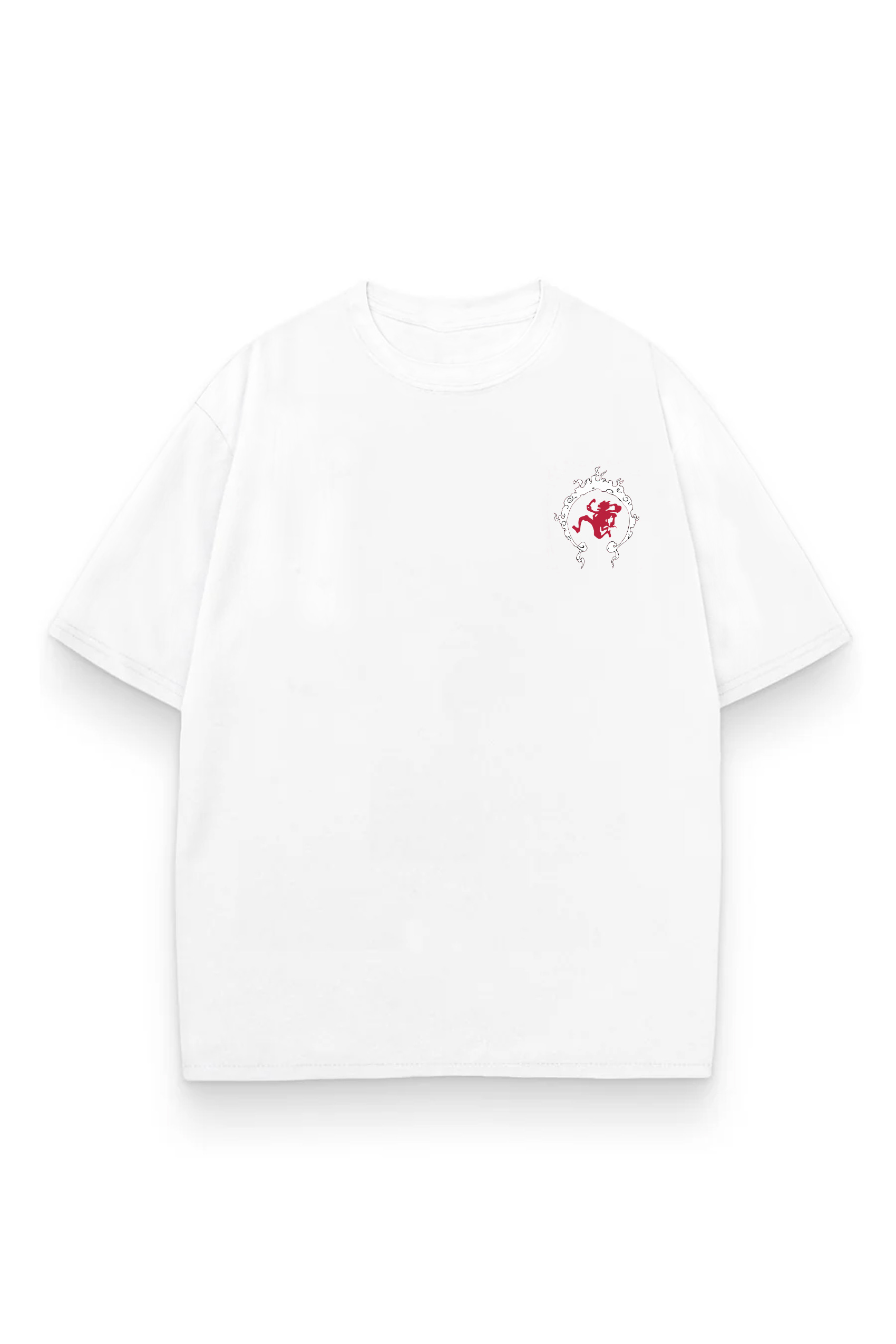 One Piece Luffy T-Shirt