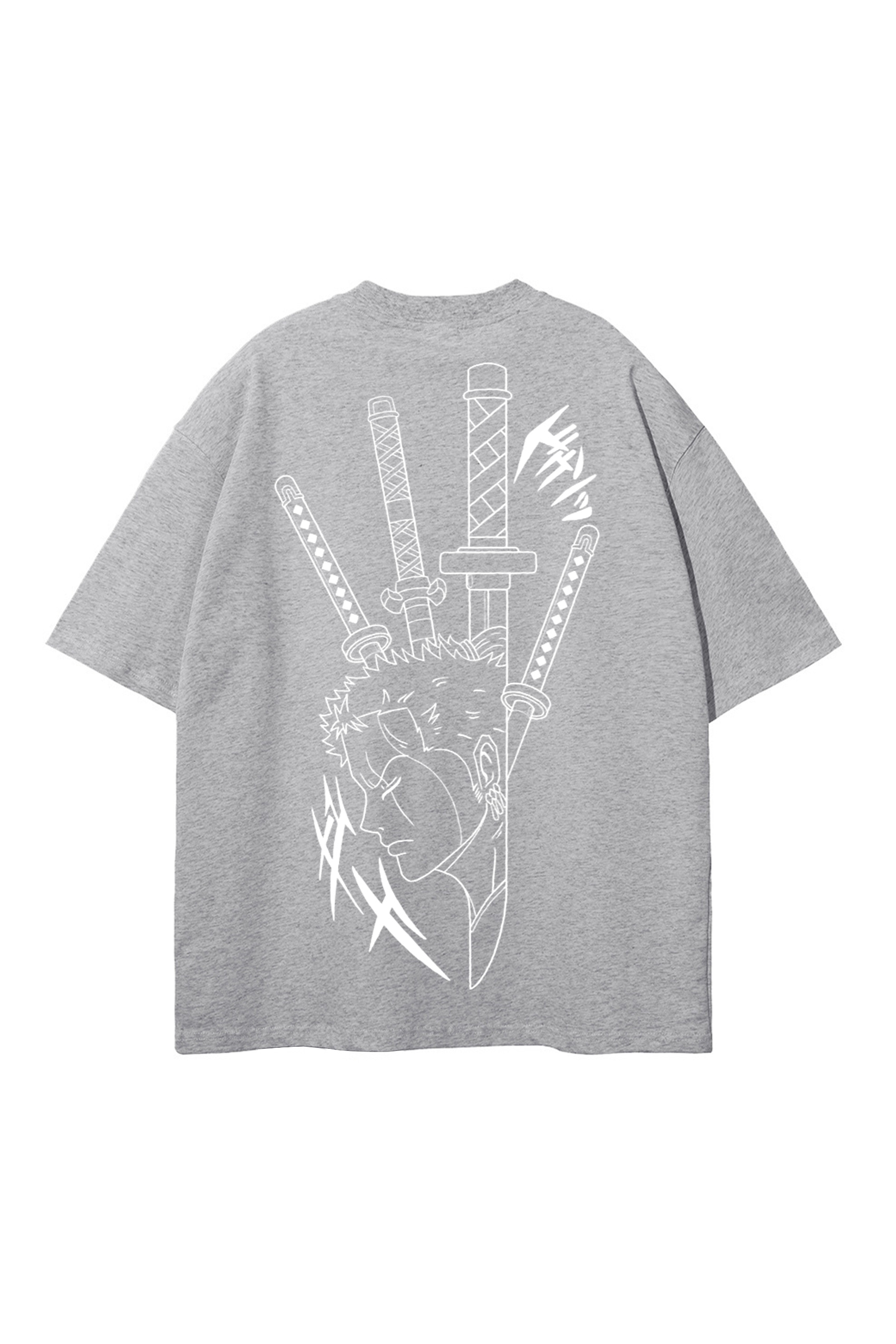 One Piece Zoro T-Shirt