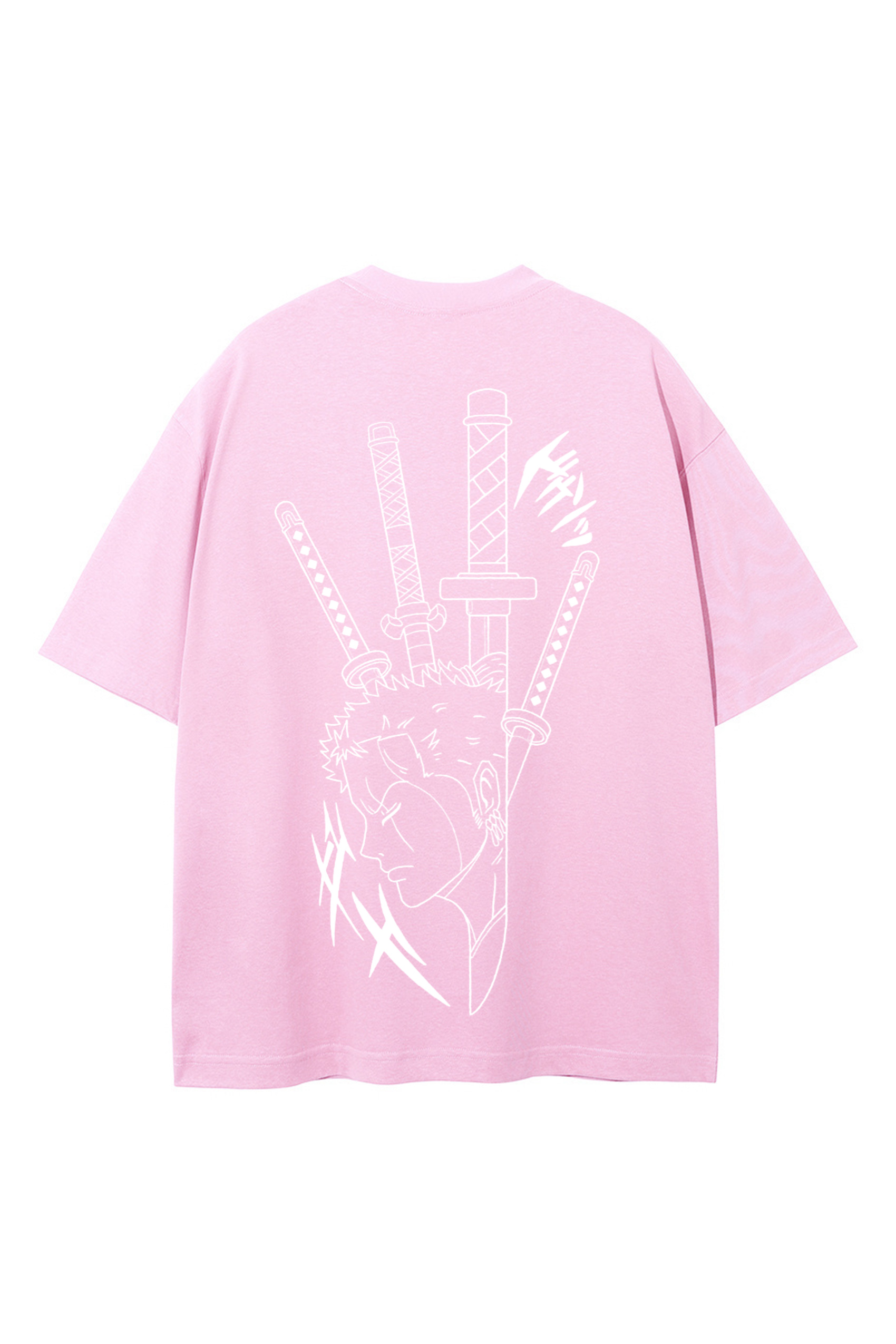 One Piece Zoro T-Shirt