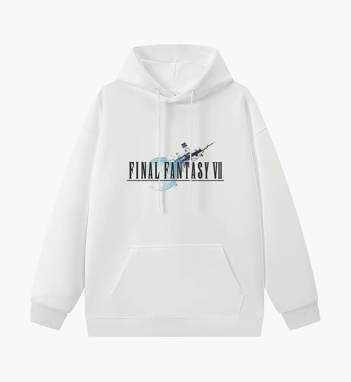 Final Fantasy Hoodie