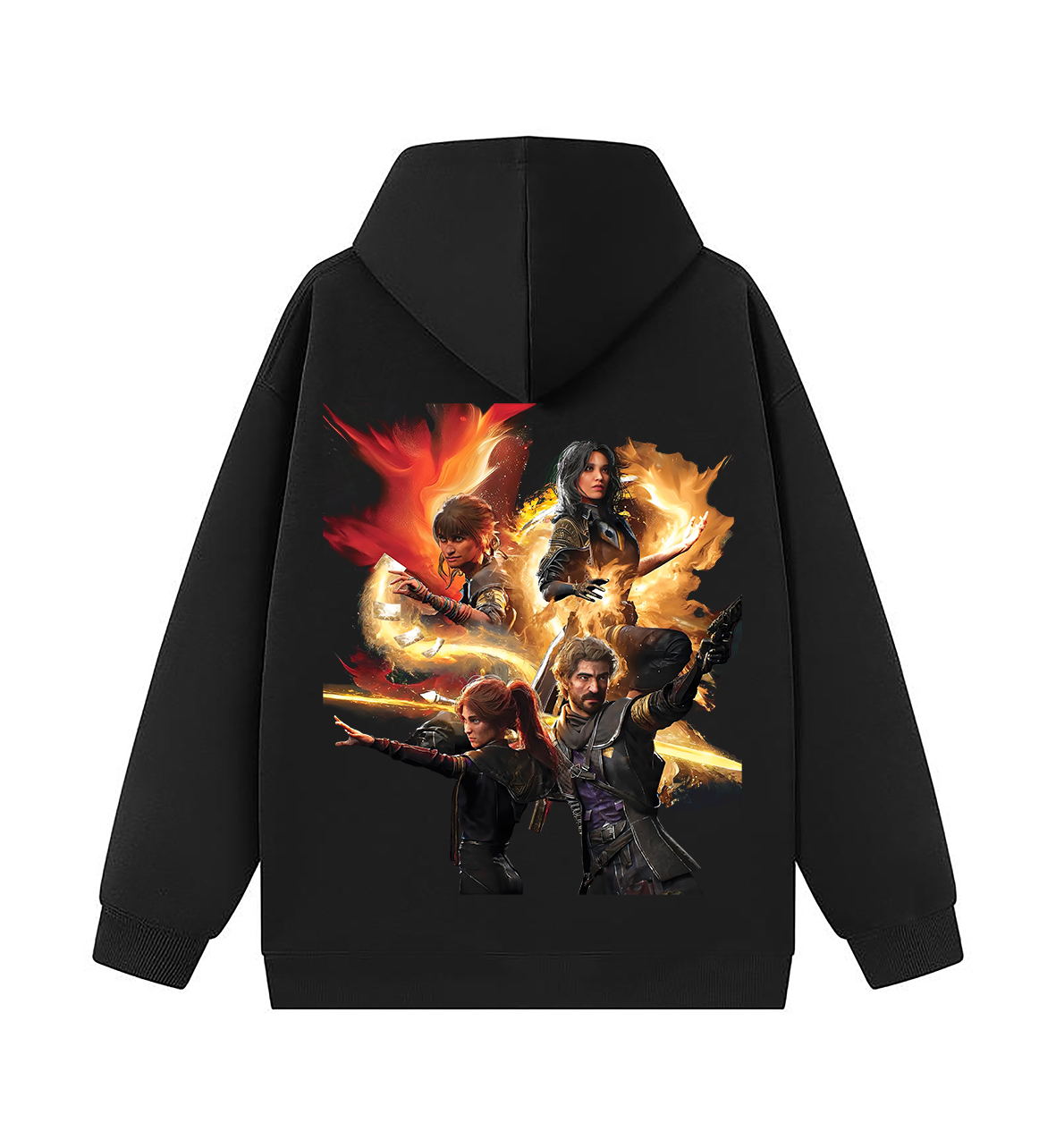  expedition 33 Hoodie