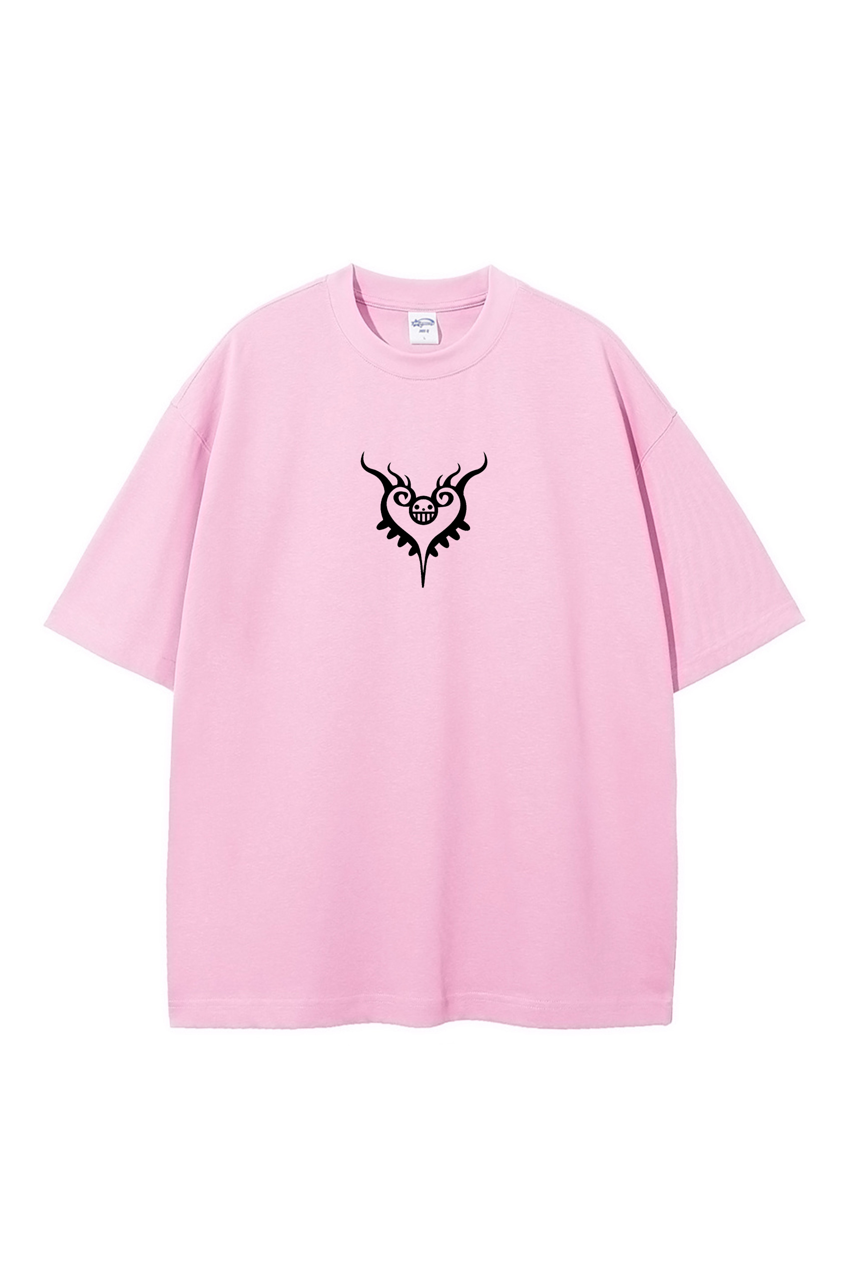 One Piece Luo T-Shirt