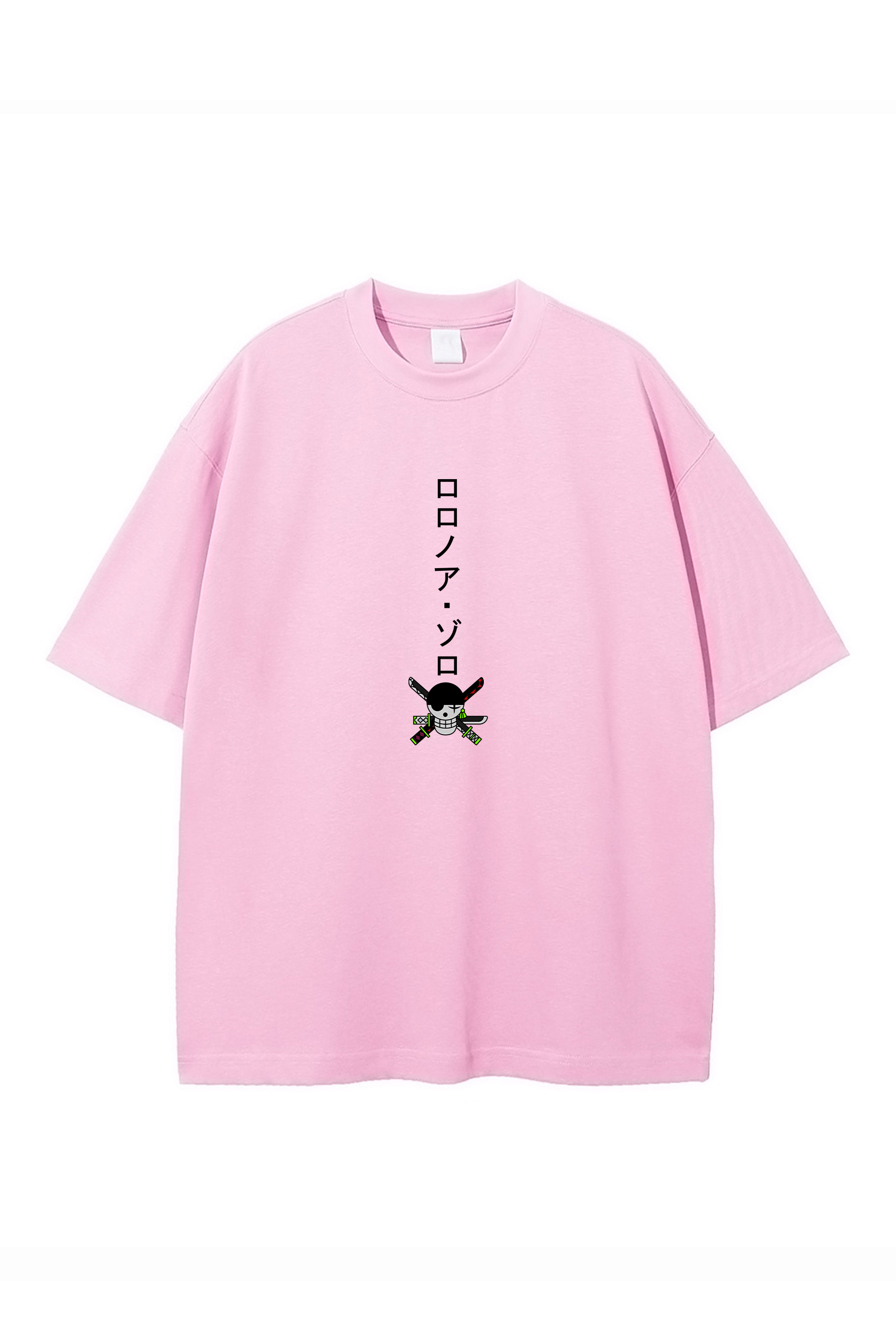 One Piece Zoro T-Shirt