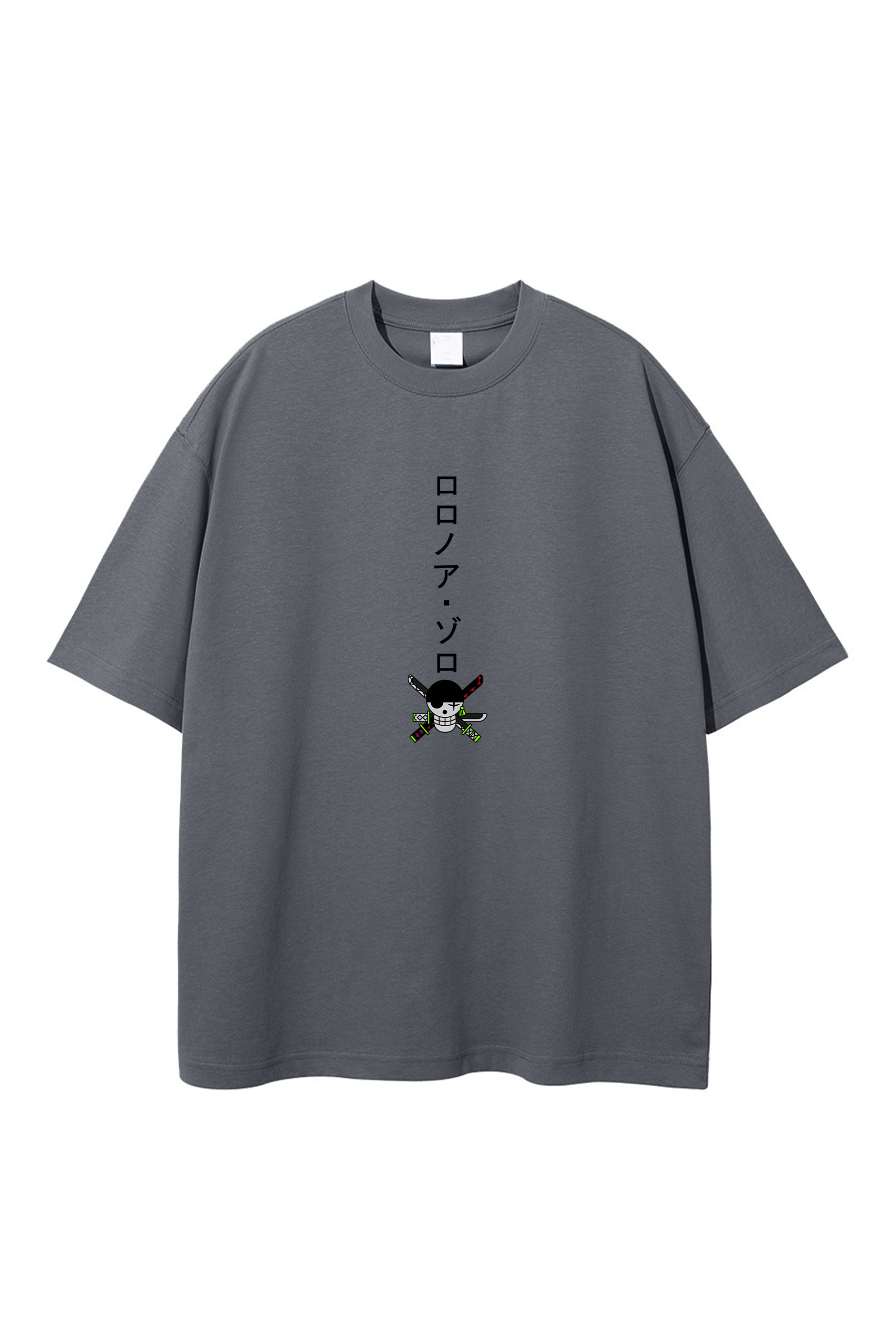 One Piece Zoro T-Shirt