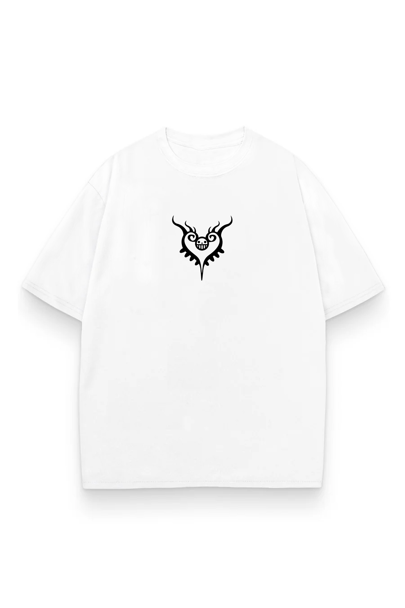 One Piece Luo T-Shirt