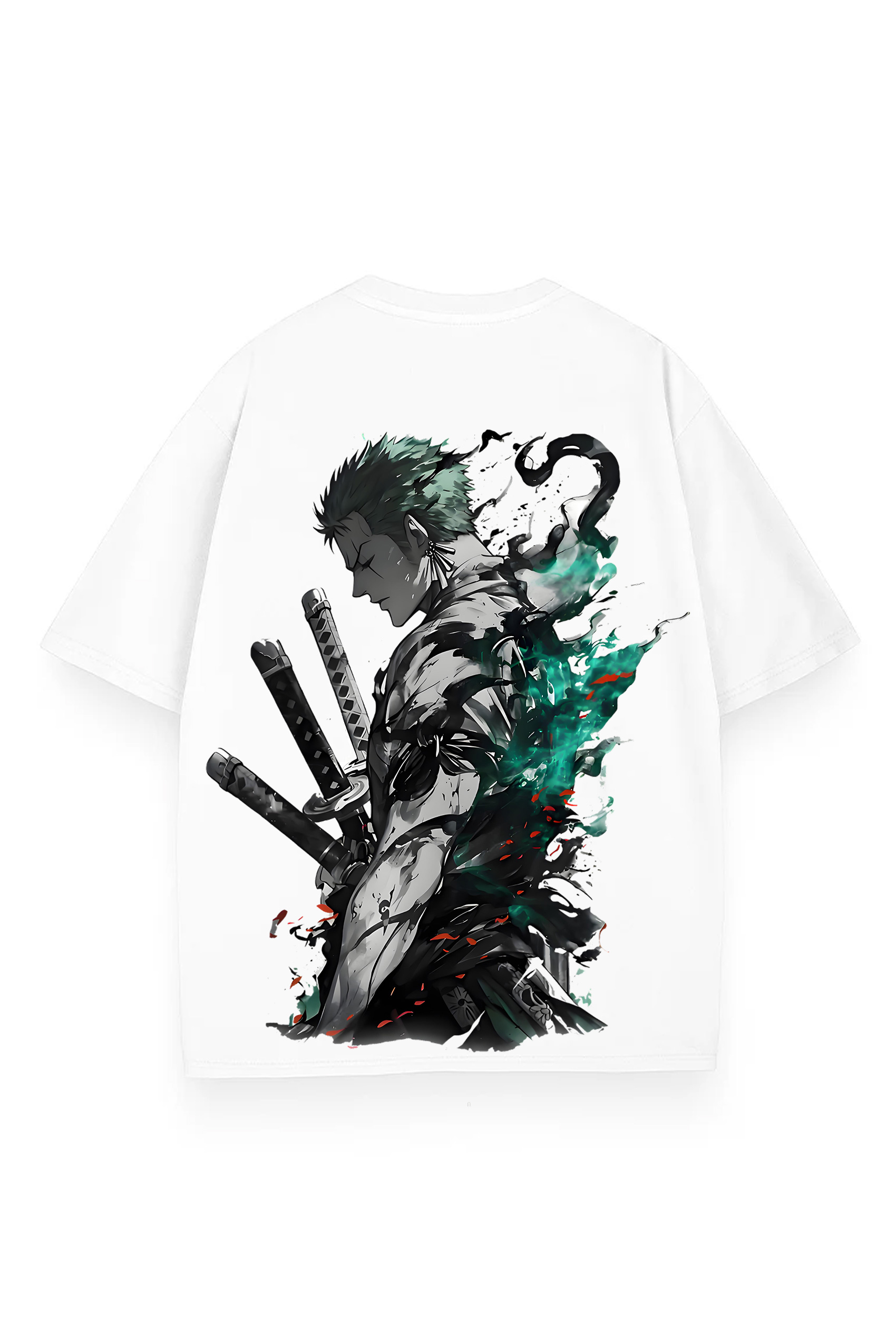 One Piece Zoro T-Shirt