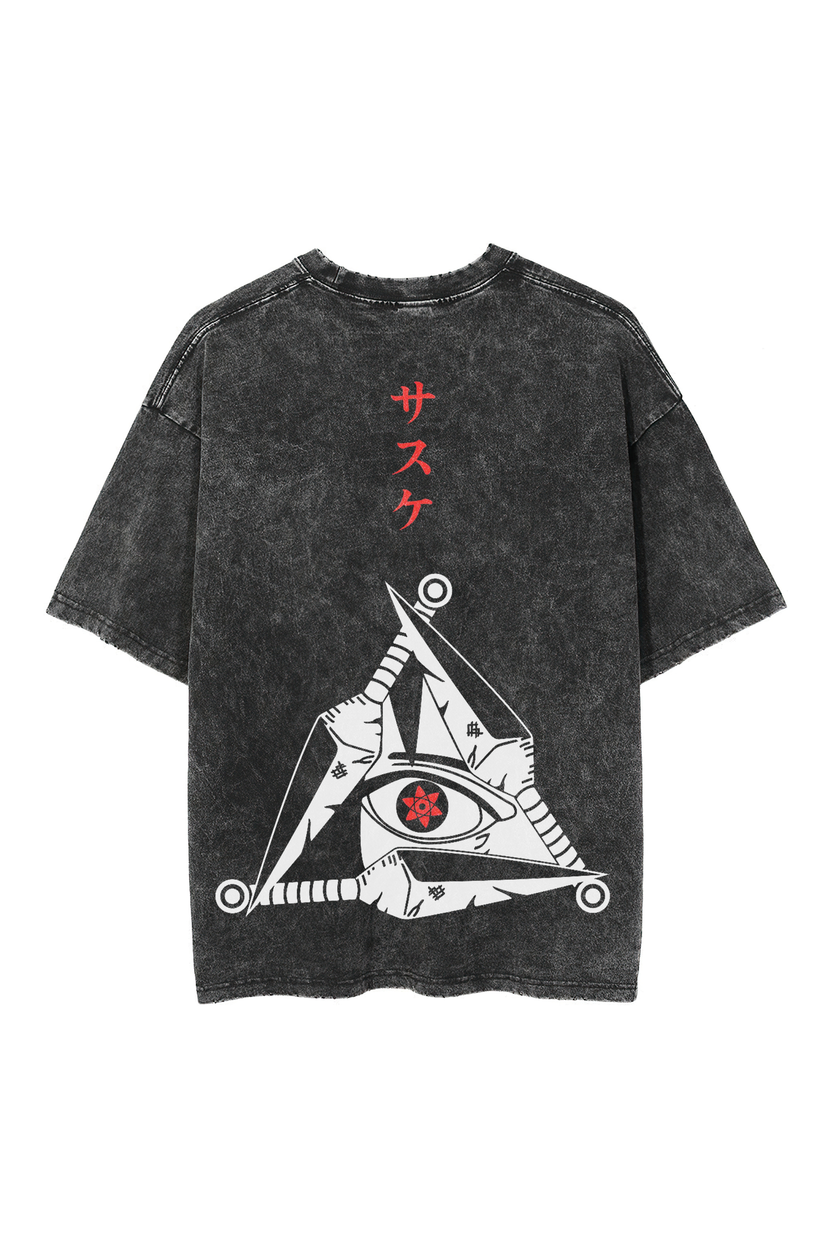 kaleidoscope  Retro T-Shirt