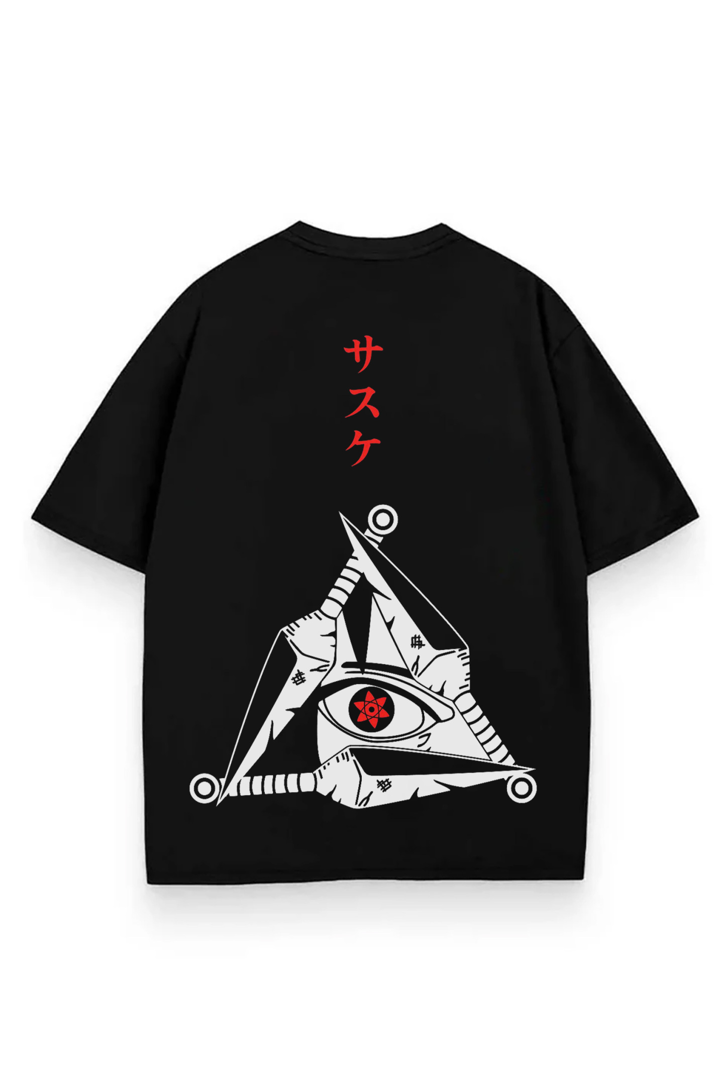 Gengar Retro T-Shirt