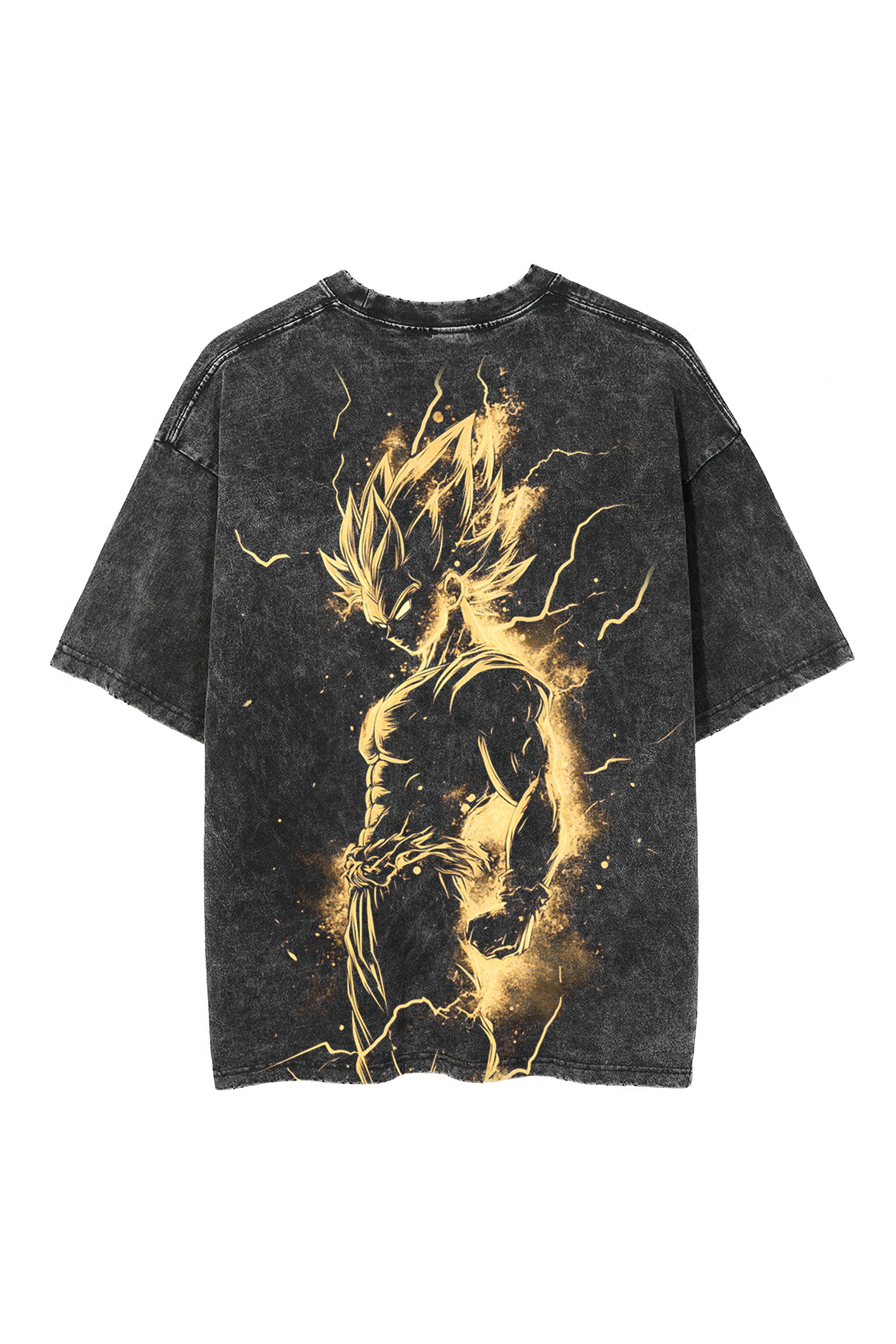 Dragon Ball Retro T-Shirt