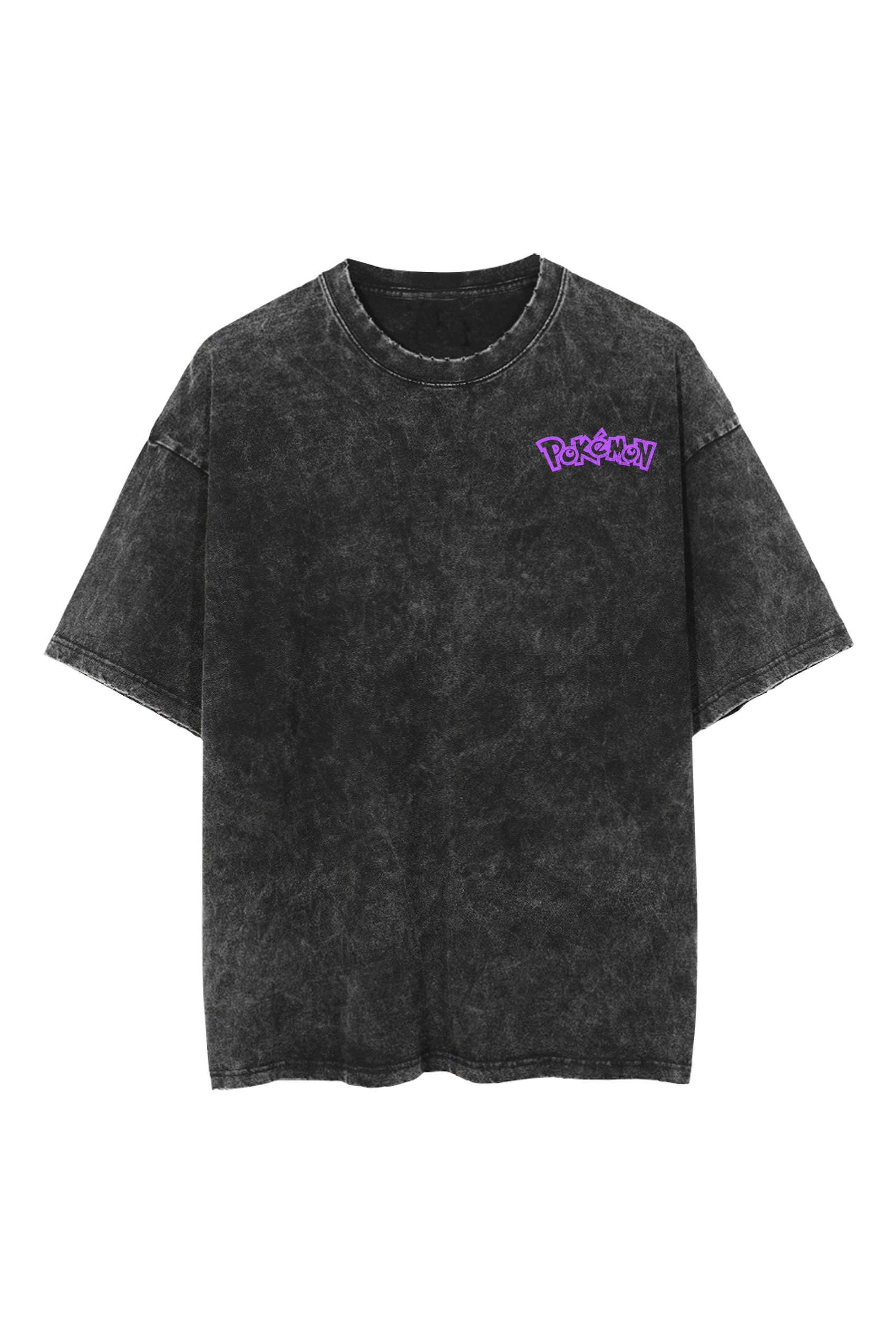 Gengar  Retro T-Shirt