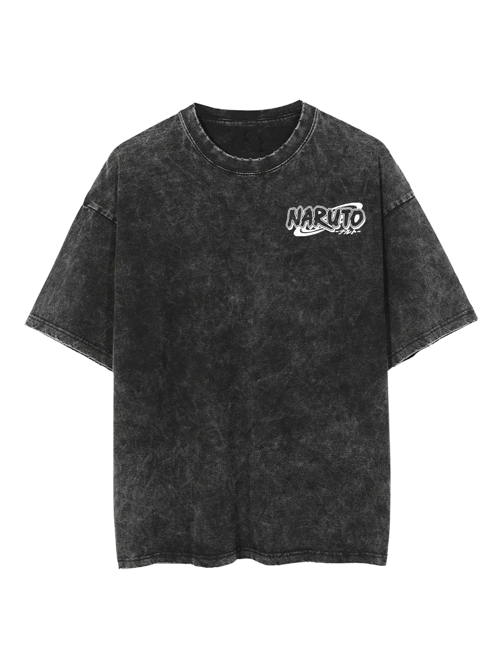 Uchiha  Retro T-Shirt