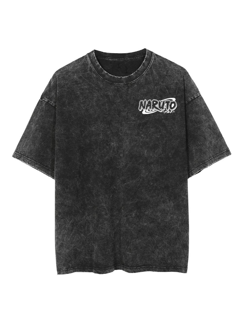 Uchiha  Retro T-Shirt